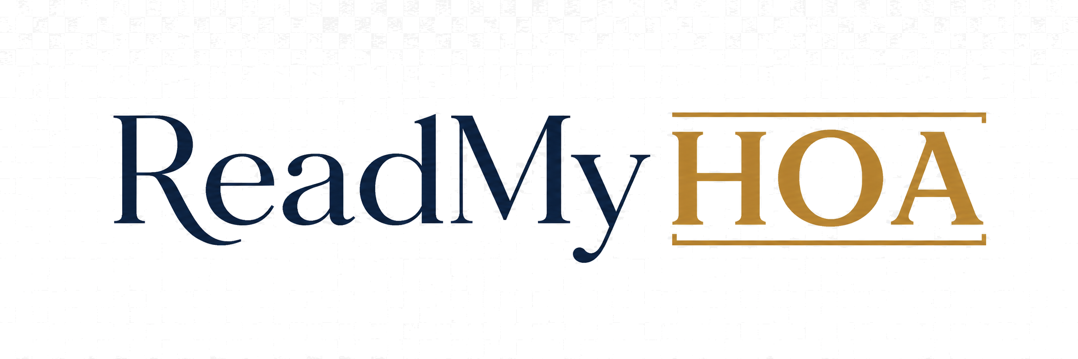 ReadMyHOA